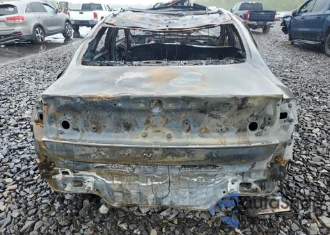 2020 Hyundai Sonata Limited из США, поврежденный, VIN 5NPEH4J28LH012636